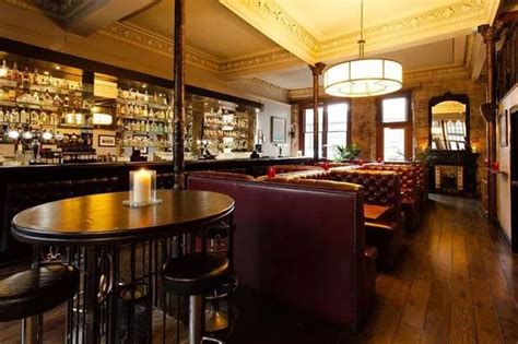 5pm glasgow west end|Restaurants .